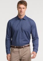 Mens Venture Long Sleeve Shirt