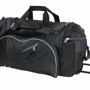 Solitude Travel Bag