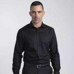 Barkers Corporate Tyler Shirt – Mens