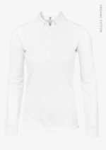 Carlington Women Polo Shirt