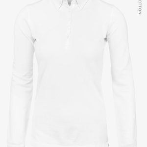 Carlington Women Polo Shirt