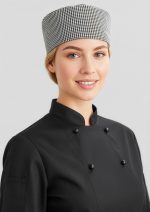 Chef Jacket Button