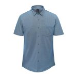 Men's Sonora Short Sleeve Knit Shirt