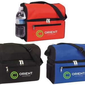 Monaro Cooler Bag