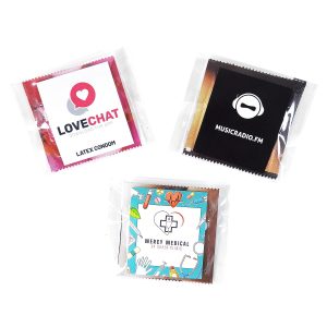 Condom Pack