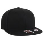 Otto Fit 6 Panel Pro Style Fitted Cap