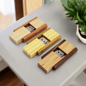 Executive Swing 8GB USB Flash Drive