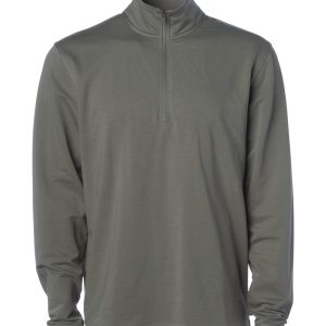 Perform Quarter Zip