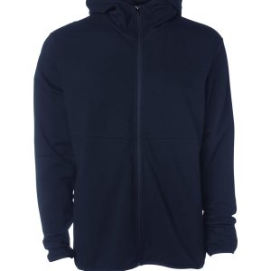 Perform Zip Hood