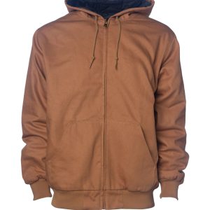 Kodiak Duck Canvas Work Jacket