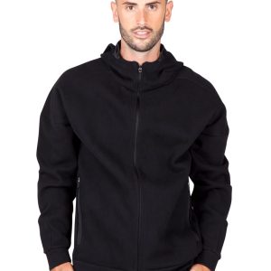 Mens' SPACE hoodie
