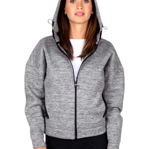 Womens'/Juniors' SPACE hoodie