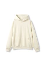 Adult's Easy Fit Oversize Hoodies - 4xl & 5xl