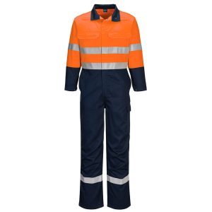 Portflame FR Coverall