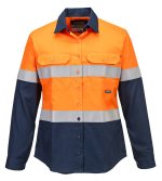 Bizflame FR Women's Shirt