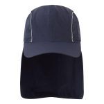Sun Cap