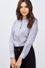 Hunter - Ladies Long Sleeve Shirt