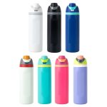 Darby Wells 700ml Stainless Steel Insulated Bottle