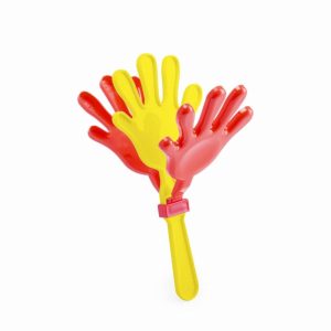 Hand Clapper