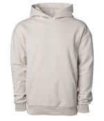Mainstreet Pullover Hood