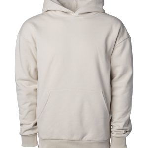 Mainstreet Pullover Hood