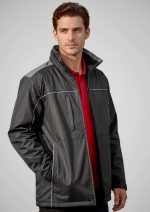 Unisex Reactor Jacket