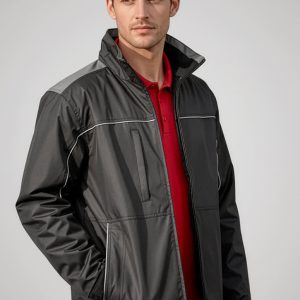 Unisex Reactor Jacket