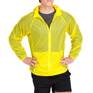 Men's Air Jacket