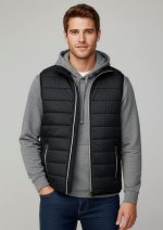 Mens Stealth Vest
