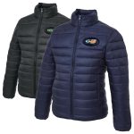 The Women's Puffer