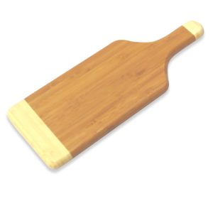 Turtle chopping board