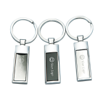 Abbe keyring