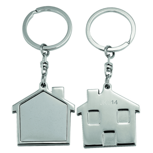 Acton keyring