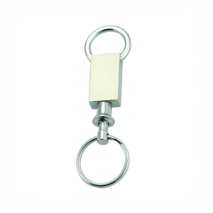 Bacon keyring