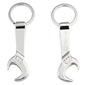 Carolina opner keyring