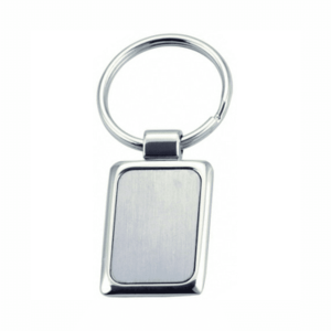 Caroline keyring