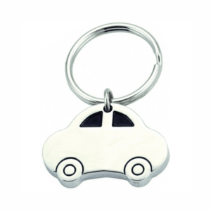 Celia keyring