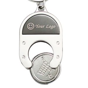Charlies keyring