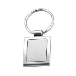 Dallas keyring