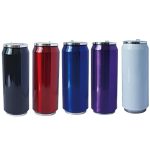 Hawkings double wall stainless steel vaccum drink bottle