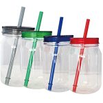 Irish manson jar