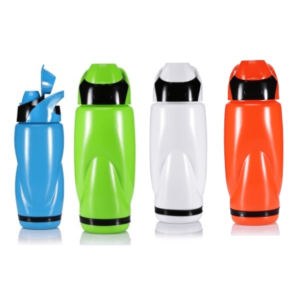 Jackson pp platic bottle