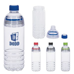 Lauren tritan plastic bottle
