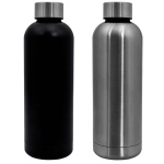 Madden double wall stainless steel vaccum drink bottle