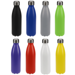 Patton double wall stainless steel vaccum drink bottle