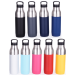 Rogers double wall stainless steel vaccum drink bottle