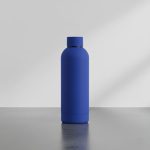 Koarub Pro Colour single wall stainless steel drink bottle