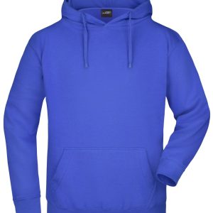 Hooded Sweat