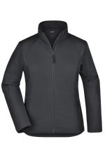 Ladies Softshell Jacket