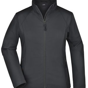 Ladies Softshell Jacket
